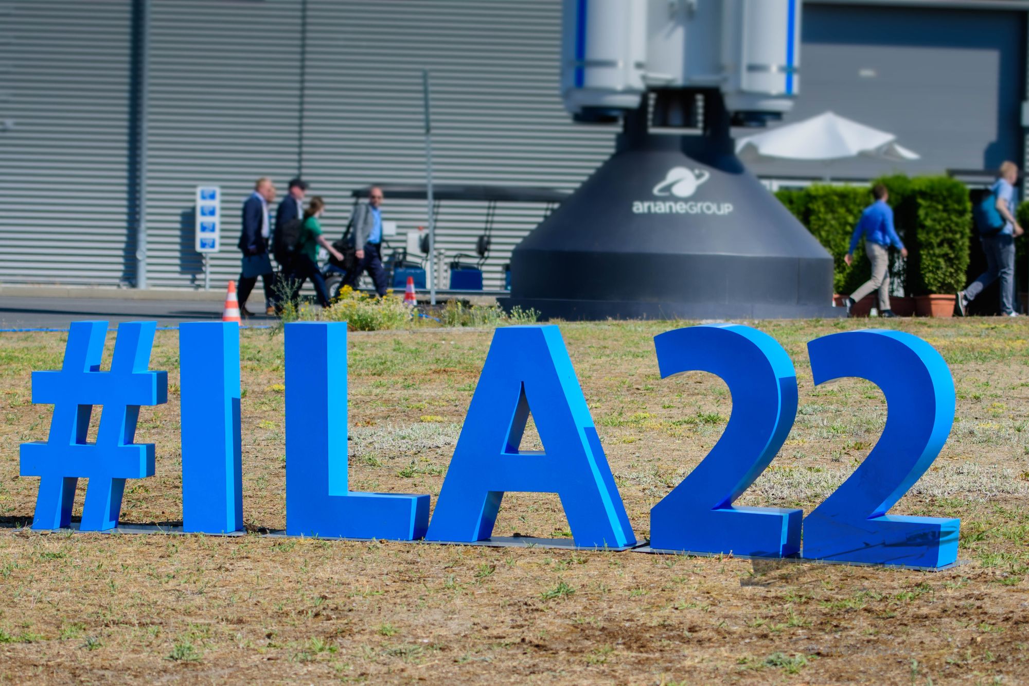 ILA Berlin 2022: Innovation und Fortschritt