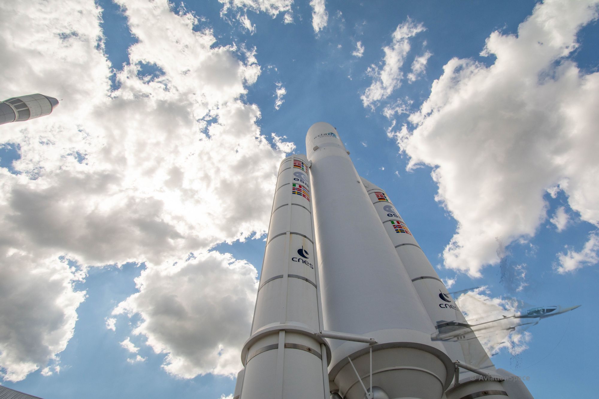 55. SIAE in Paris eröffnet