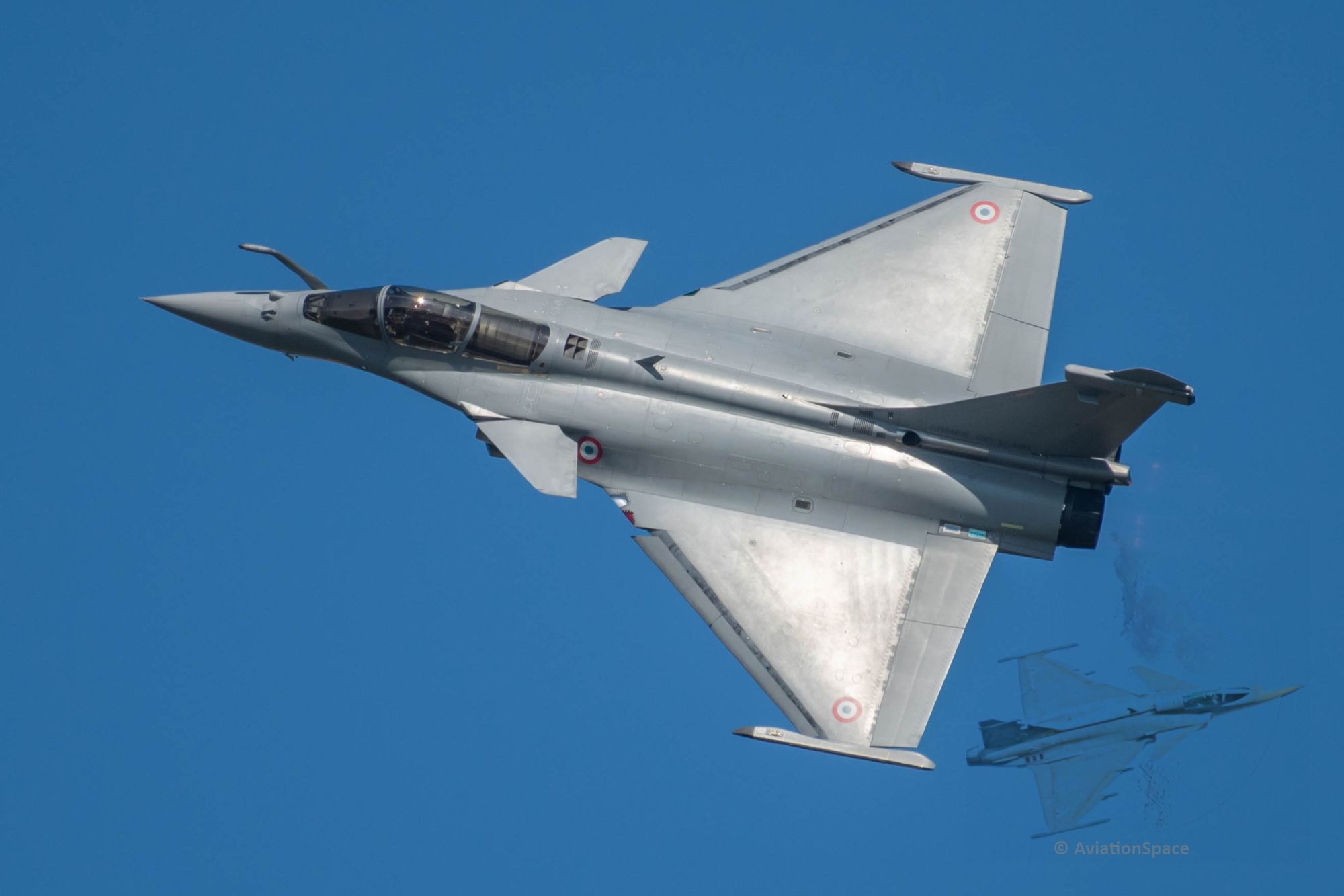 Kehler Flugtage: Besuch der Rafale bestätigt