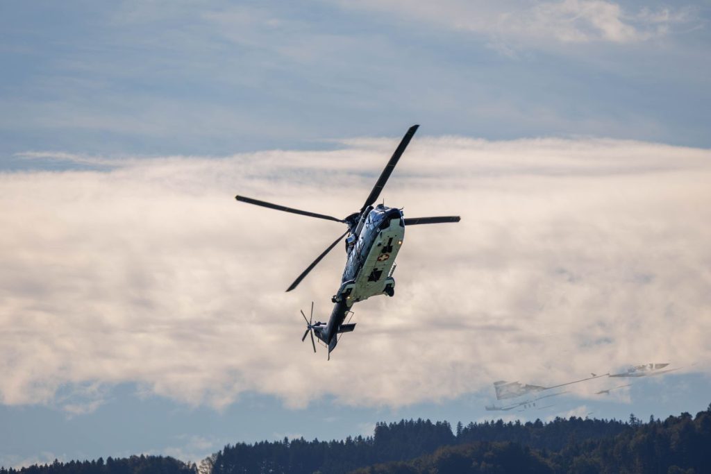 Super Puma