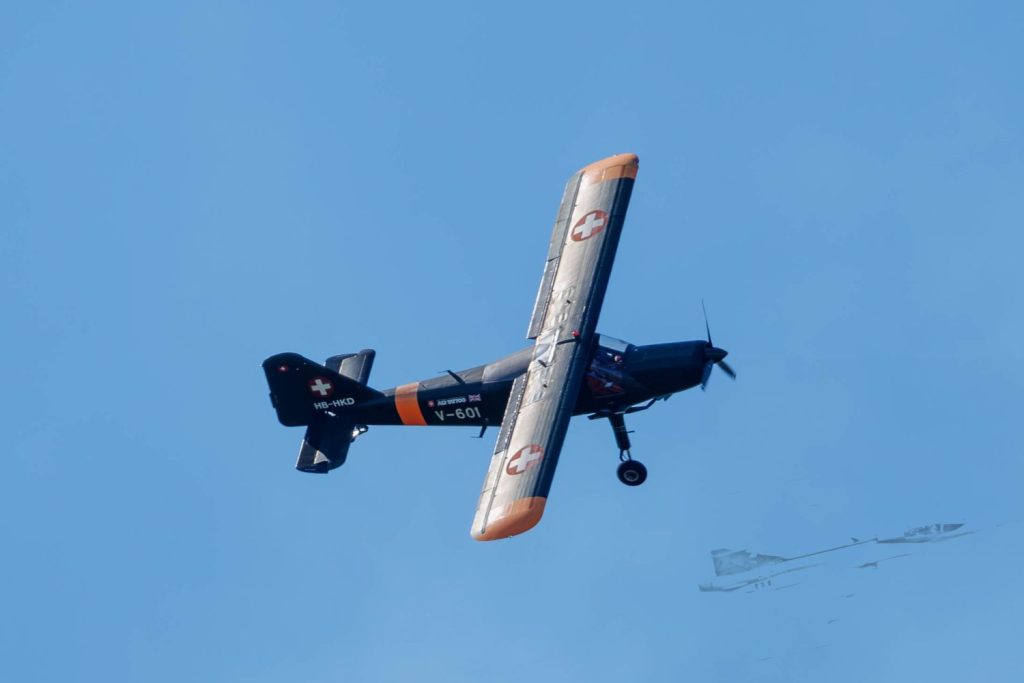 Dornier Do-27