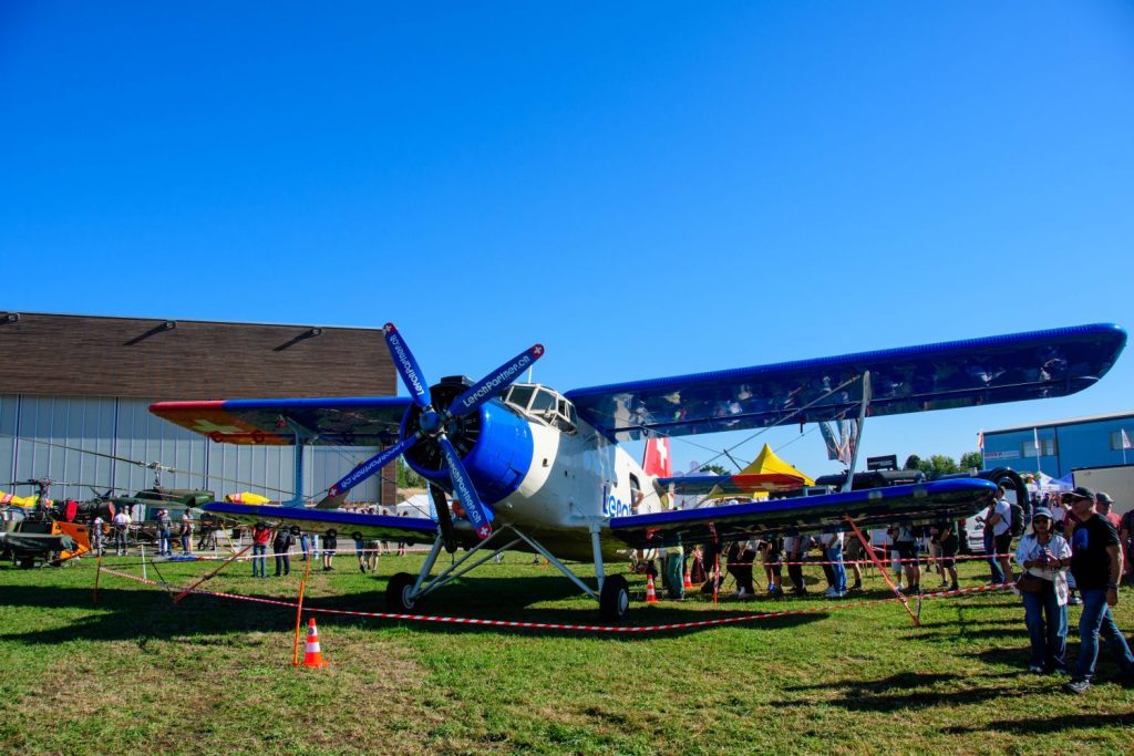 Antonov An-2